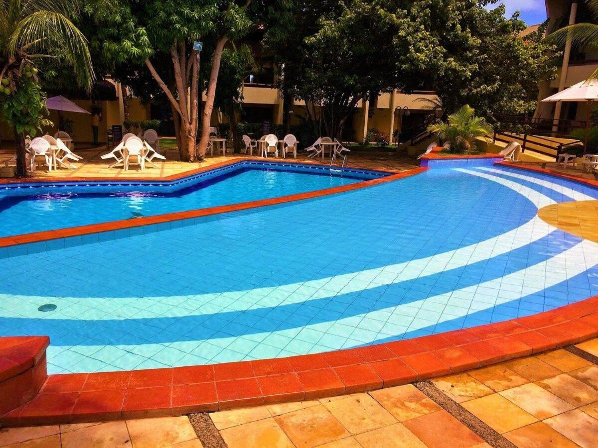 Appartamento Solar De Pipa Duplex Flat Praia de Pipa Esterno foto
