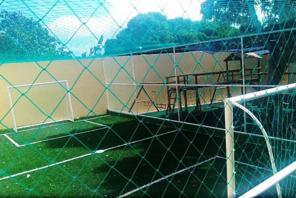 Appartamento Solar De Pipa Duplex Flat Praia de Pipa Esterno foto