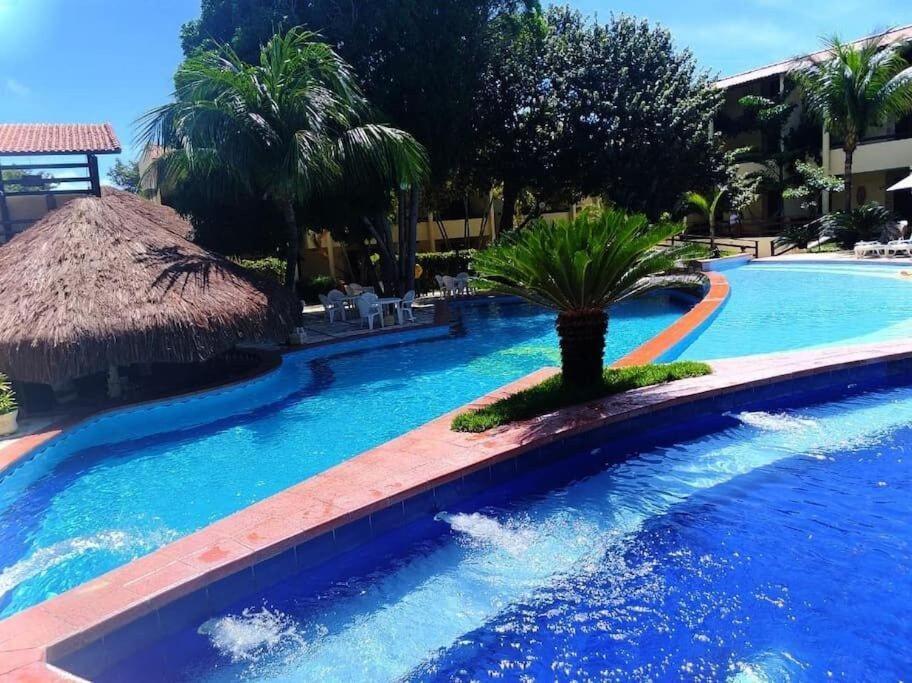 Appartamento Solar De Pipa Duplex Flat Praia de Pipa Esterno foto