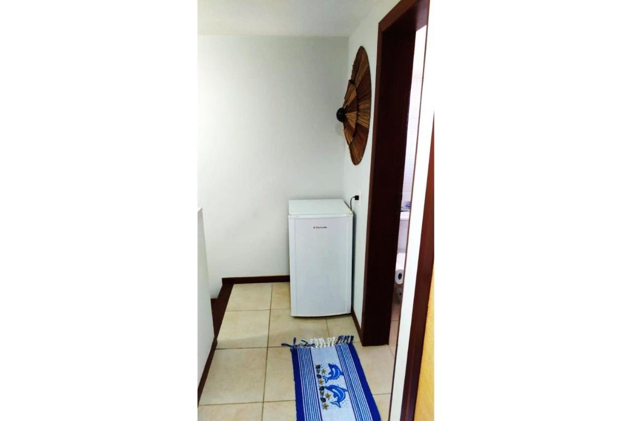 Appartamento Solar De Pipa Duplex Flat Praia de Pipa Esterno foto